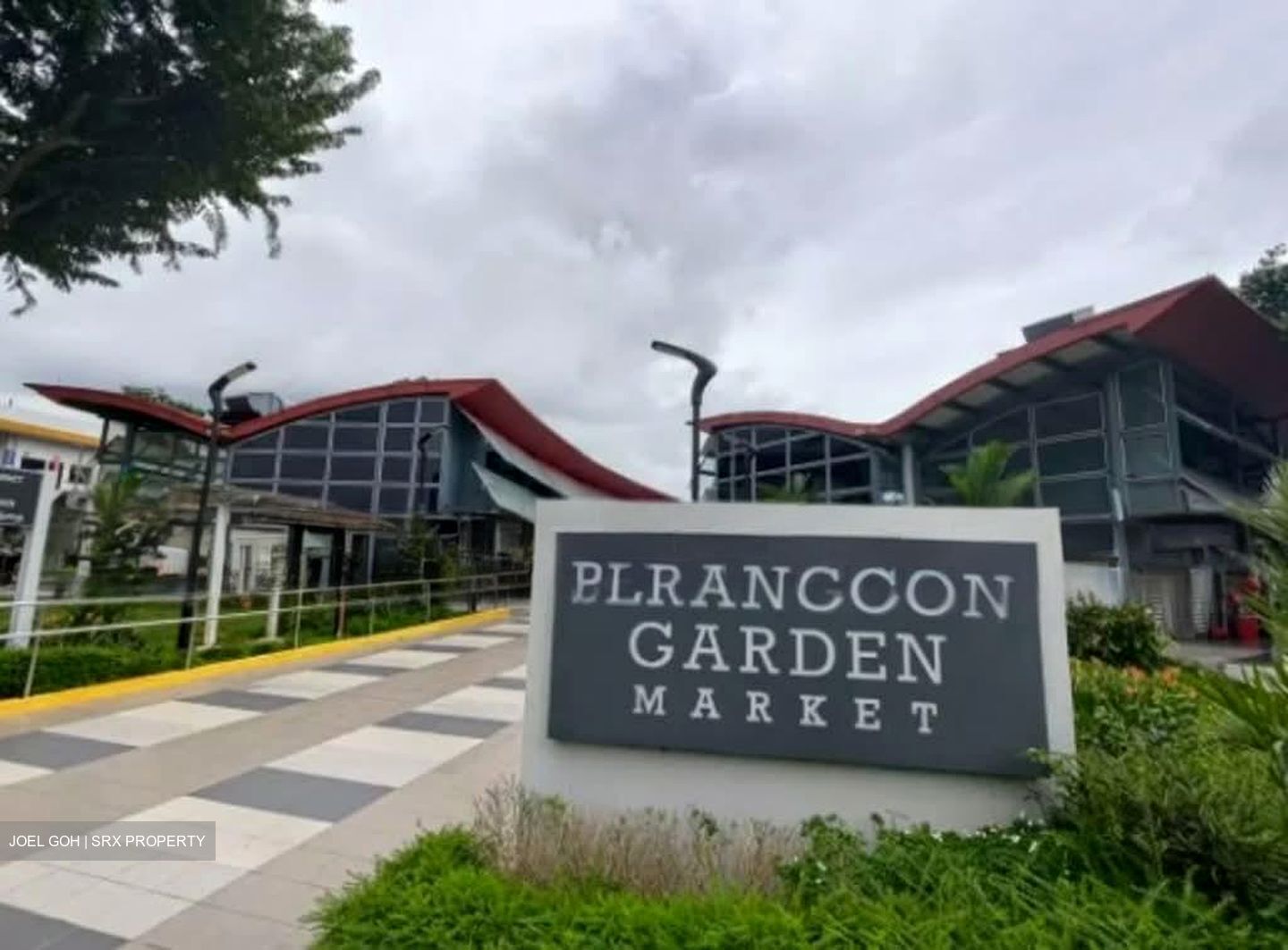 Serangoon Garden Estate (D19), Detached #578247471